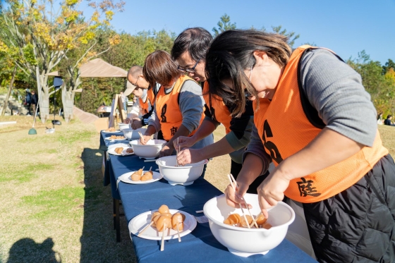 第3回 山形かわにしの暮らし展 in 町田